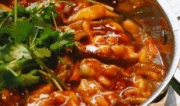 焖锅酱汁爆料视频,跟随视频学习独家调味技巧