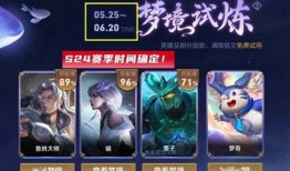 王者荣耀皮肤最新爆料曜